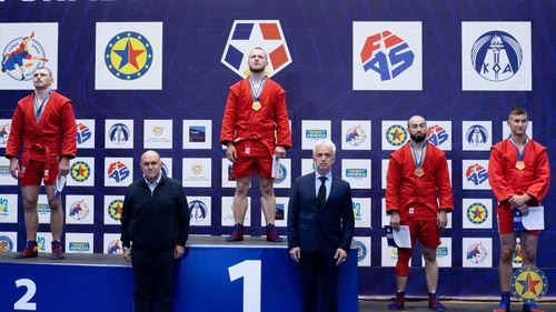Результаты первого дня Чемпионата Европы