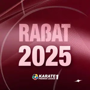Российские спортсмены выступят на финальном этапе турнирной серии Karate 1-Premier League в Марокко