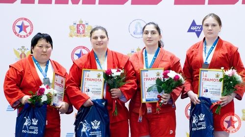 Результаты второго дня Чемпионата ФСИН России