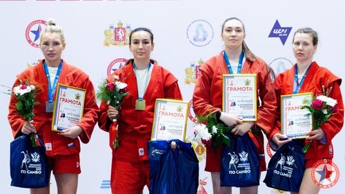Результаты третьего дня Чемпионата ФСИН России