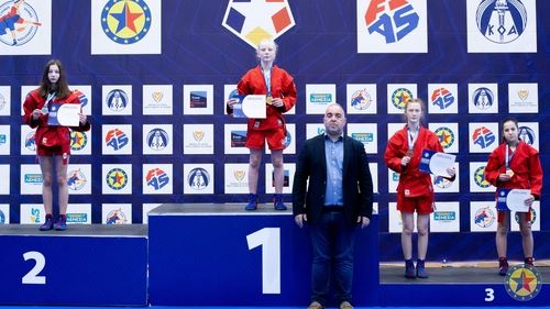 Результаты третьего дня молодёжного Чемпионата Европы