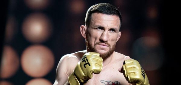 Мераб Двалишвили признан лучшим бойцом 2025 года в UFC по версии ESPY
