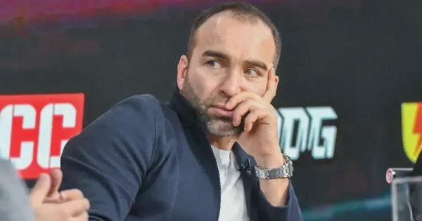 Камил Гаджиев рассказал о планах Fight Nights во второй половине 2025 года