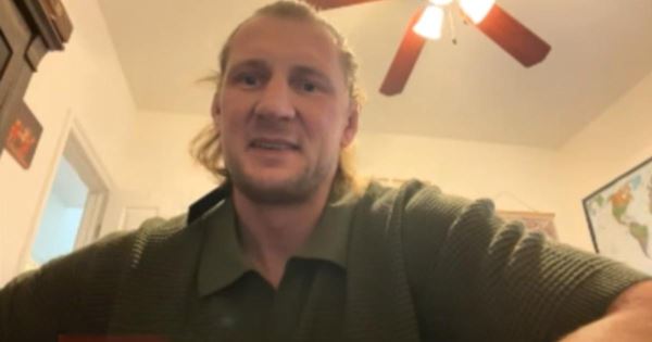 Александр Волков высказался о потенциальном поединке между Аспиналлом и Ганом