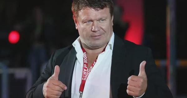 Олег Тактаров раскритиковал американских звезд UFC