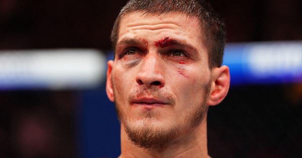 Рейтинг UFC 2025 – список бойцов полулегкого веса, кто лидирует на сегодня