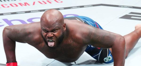 Список участников турнира UFC on ESPN 70: Льюис — Тейшейра