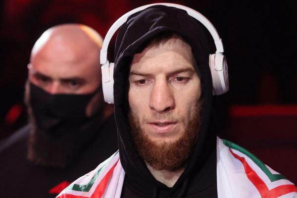 Календарь боёв в ММА и боксе 7-13 июля, Хатаев – Моррелл, Стивенсон – Сепеда, Льюис – Тейшейра, бой Александра Шлеменко