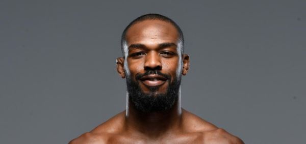 Джон Джонс: Хочу сразиться с чемпионом UFC в Белом доме