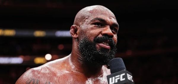 Джон Джонс вернулся в программу допинг-тестирования UFC