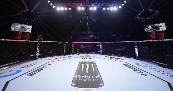 UFC Fight Night в Катаре – когда и где пройдет, дата и время