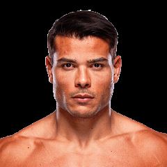 Роман Копылов — Пауло Коста, UFC 318, MMA 20 июля 2025, перенос боя, причины, новые дата и время, карьера Пауло Косты в UFC
