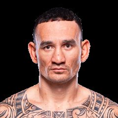 Макс Холлоуэй: статистика боёв, рейтинг в UFC, рекорд, сколько побед, поражений