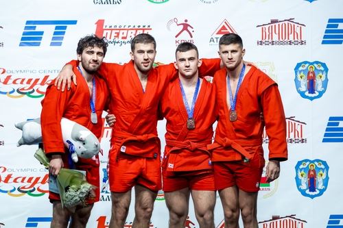 Результаты второго дня Международного турнира на призы А.Г. Лукашенко