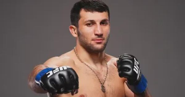 Азамат Бекоев рассказал, что сделал с бонусом в $50 тысяч