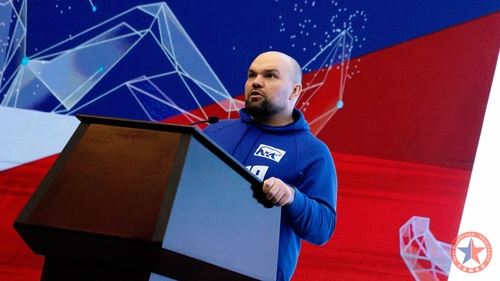 Отчётная конференция ВФС прошла в Краснодаре