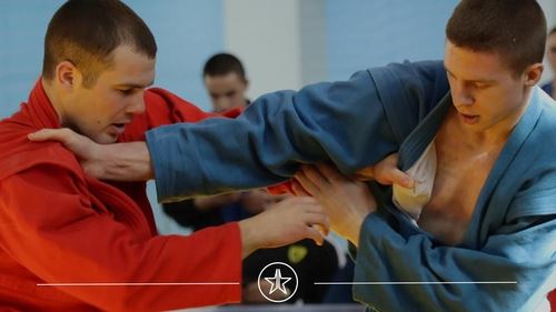 Дайджест новостей проекта "Zа самбо" (24.02-02.03)