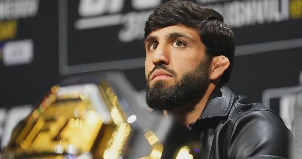 Камил Гаджиев считает, что Топурия и Царукян подерутся за пояс UFC до конца года
