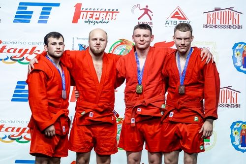 Результаты второго дня Международного турнира на призы А.Г. Лукашенко