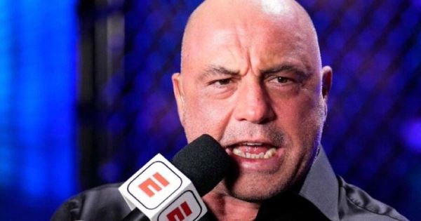 Джо Роган пропустит UFC 318 из-за проблем с графиком
