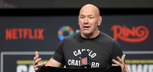 UFC рассчитывает на сотрудничество с глобальной платформой