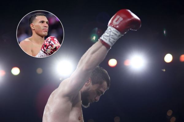 Имам Хатаев — Дэвид Моррелл, бокс 13 июля 2025, кто фаворит, следующий соперник Хатаева, рекорд, профессиональная карьера