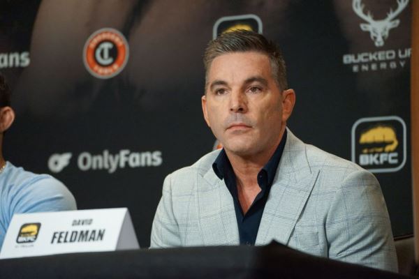 BKFC: новый формат, турнир без весовых категорий, акции лиги для чемпионов, призовой фонд, гонорары