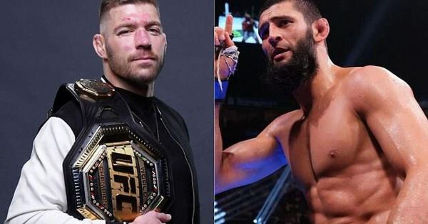 Боец UFC Азамат Бекоев назвал фаворита поединка Чимаев – дю Плесси