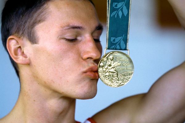 Главные люди в истории российского бокса: Борис Лагутин, Костя Цзю, Александр Поветкин, Наталья Рагозина, Николай Валуев