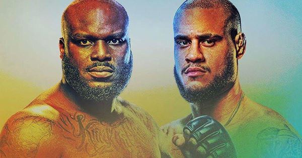 Кард бойцов UFC on ESPN 70 и превью турнира, кто подерется