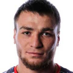 Имам Хатаев — Дэвид Моррель: обзор боя, результат поединка, как закончился, поражение Хатаева, судейские записки