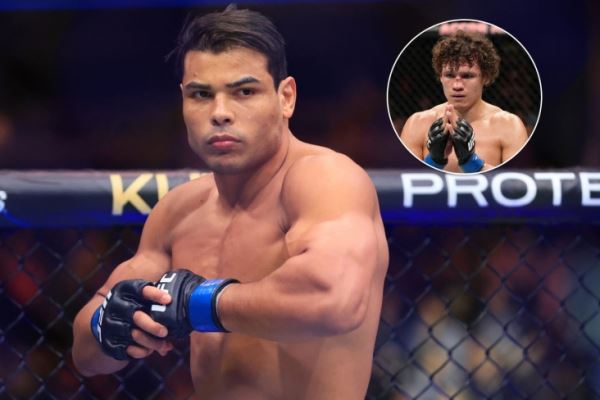 Роман Копылов — Пауло Коста, UFC 318, MMA 20 июля 2025, перенос боя, причины, новые дата и время, карьера Пауло Косты в UFC