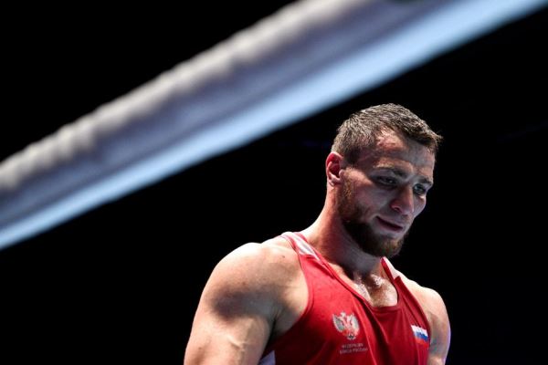 Имам Хатаев, интервью, бой с Дэвидом Морреллом, Чеченский Тайсон, карьера, трилогия Бивол — Бетербиев