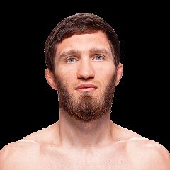 Саид Нурмагомедов – Брайс Митчелл, бой 26 июля 2025 года, UFC on ABC 9, когда бой