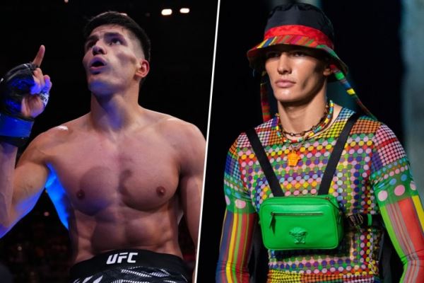 Ислам Дулатов — Адам Фьюджитт, UFC 318, 20 июля 2025 года, результаты, дебют в UFC, победа нокаутом, рекорд Дулатова в ММА