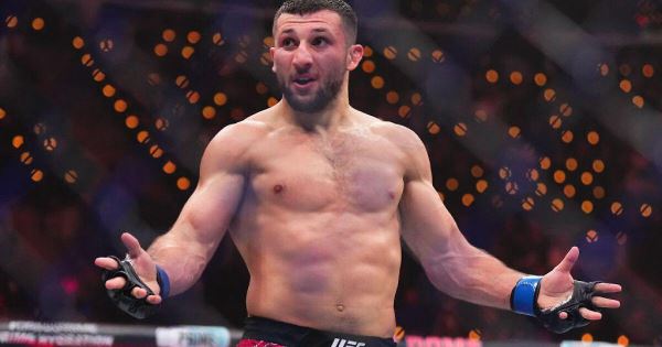Азамат Бекоев рассказал, что его удивило в зале American Top Team