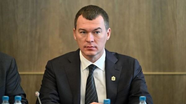 ФСБР поздравляет Михаила Дегтярёва с Днём Рождения! , ФСБР поздравляет Михаила Дегтярёва с Днём Рождения!