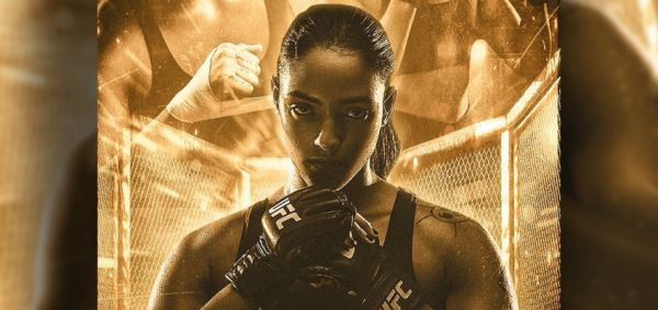 19-летняя спортсменка дебютирует в UFC 13 сентября