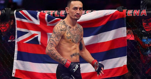 Дана Уайт подтвердил, что Макс Холлоуэй может получить реванш с Илией Топурией