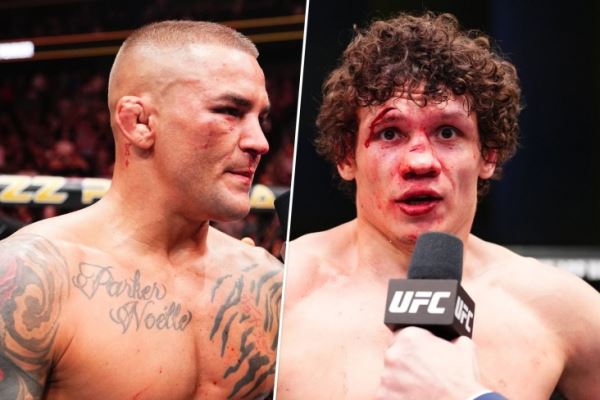UFC 318: кард участников, дата и время, где будет проходить, где смотреть