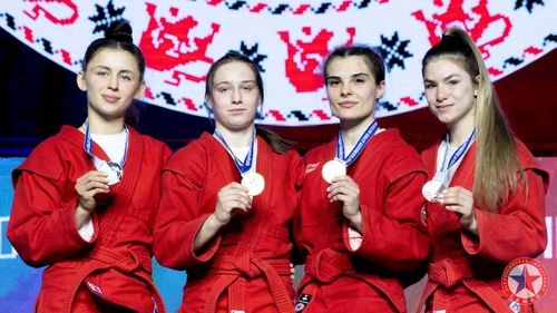 Результаты первого дня Чемпионата России