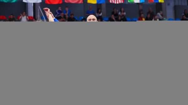 Определились победители и призеры первенства Европы U-20 по женской борьбе в весовых категориях до 53, 57, 62, 65 и 72 кг, Определились победители и призеры первенства Европы U-20 по женской борьбе в весовых категориях до 53, 57, 62, 65 и 72 кг