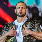 Роберт Уиттакер: Запущу ракету в Де Риддера, а потом проведу еще три боя