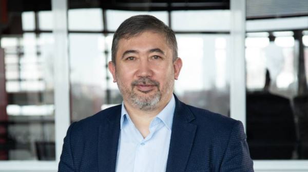 ФСБР поздравляет Константина Климова с Днем Рождения!, ФСБР поздравляет Константина Климова с Днем Рождения!
