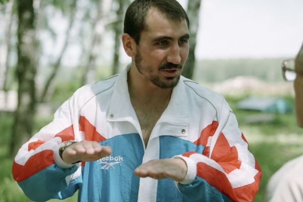 Главные люди в истории российского бокса: Борис Лагутин, Костя Цзю, Александр Поветкин, Наталья Рагозина, Николай Валуев
