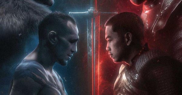30 августа состоится боксерский турнир Misfits Boxing 22