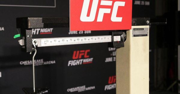 Взвешивание перед UFC 318: Холлоуэй легче Порье, Коста и Копылов показали одинаковые цифры - Бокс/MMA/UFC на Sports.ru