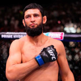 Мераб Двалишвили признан лучшим бойцом 2025 года в UFC по версии ESPY