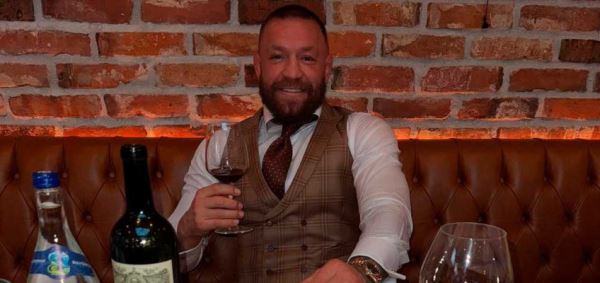 Дана Уайт: Конор Макгрегор в ближайшее время не вернется в UFC