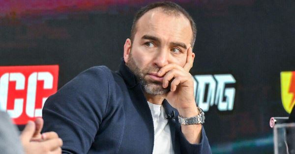Камил Гаджиев высказался о бое Ислама Махачева и Джека Делла Маддалены